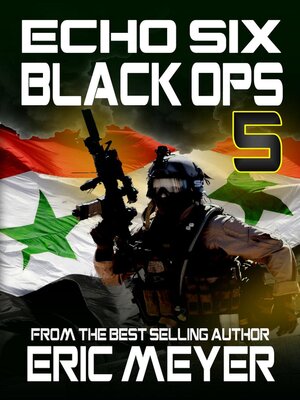 cover image of Strikeforce Syria
